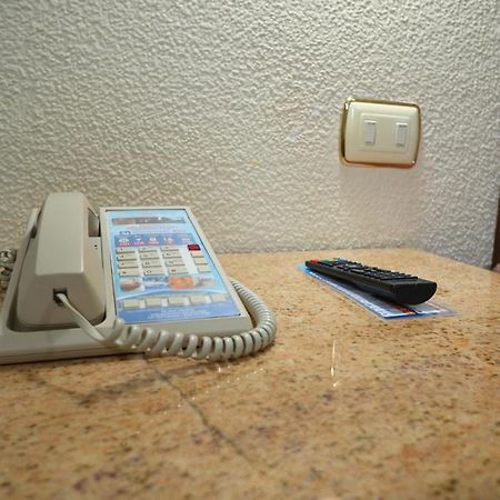 Hotel San Angel Hermosillo Extérieur photo