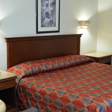Hotel San Angel Hermosillo Extérieur photo