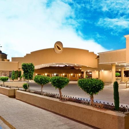Hotel San Angel Hermosillo Extérieur photo