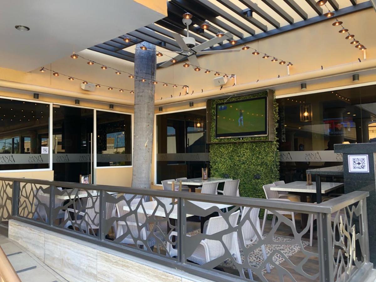 Hotel San Angel Hermosillo Extérieur photo