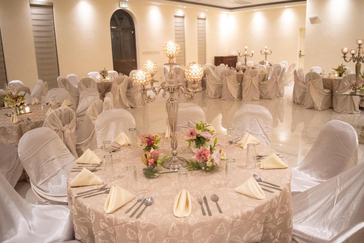 Hotel San Angel Hermosillo Extérieur photo