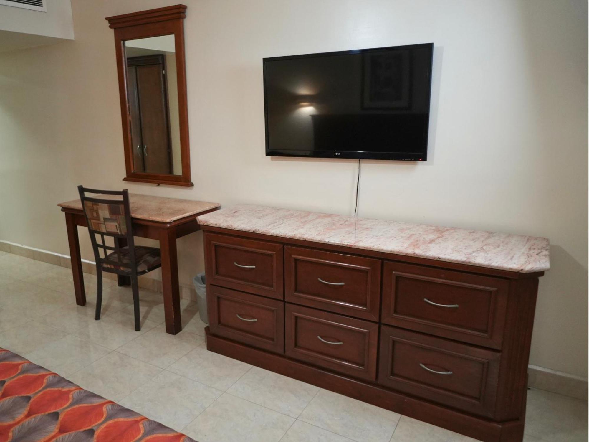 Hotel San Angel Hermosillo Extérieur photo