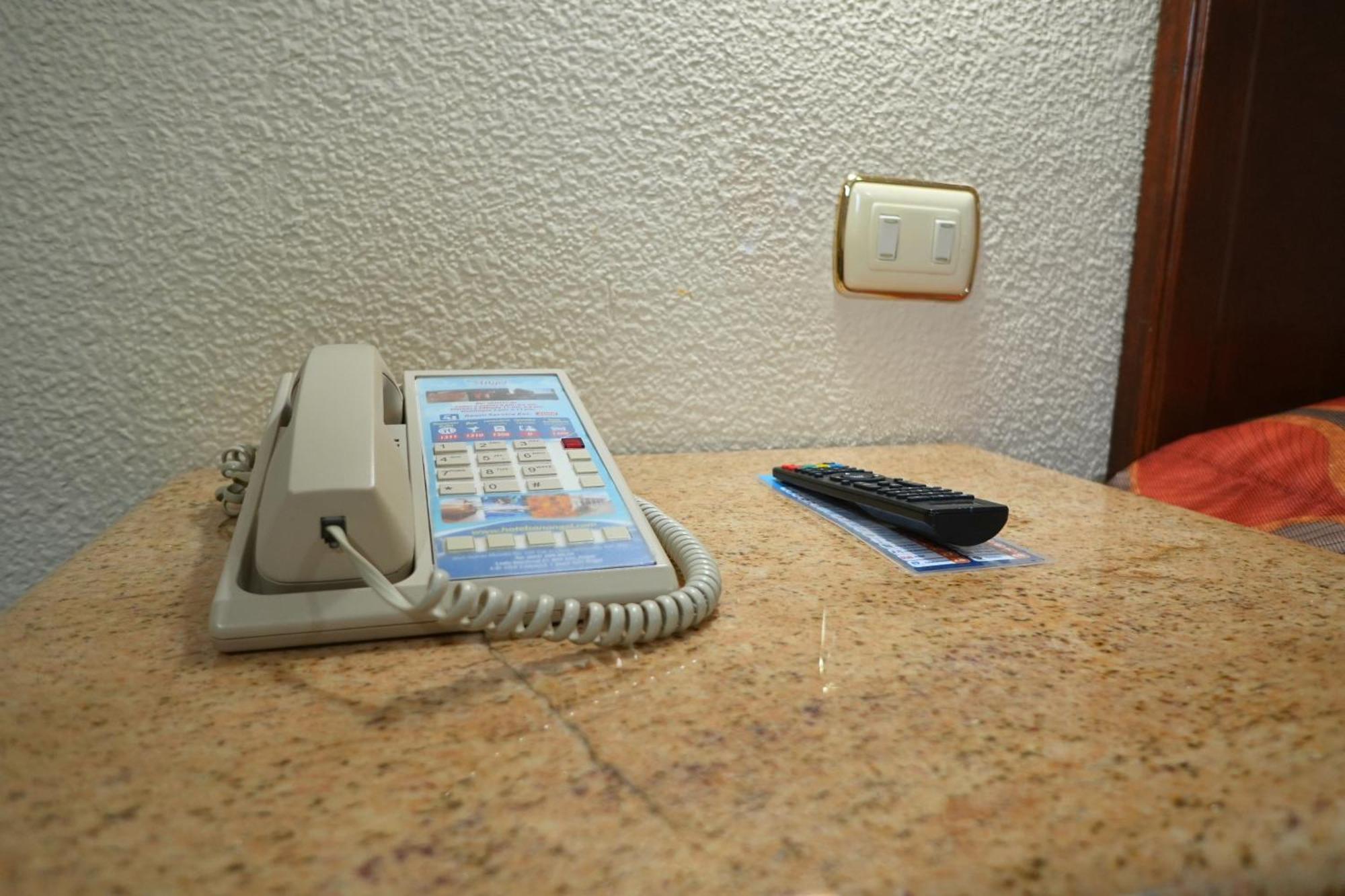 Hotel San Angel Hermosillo Extérieur photo