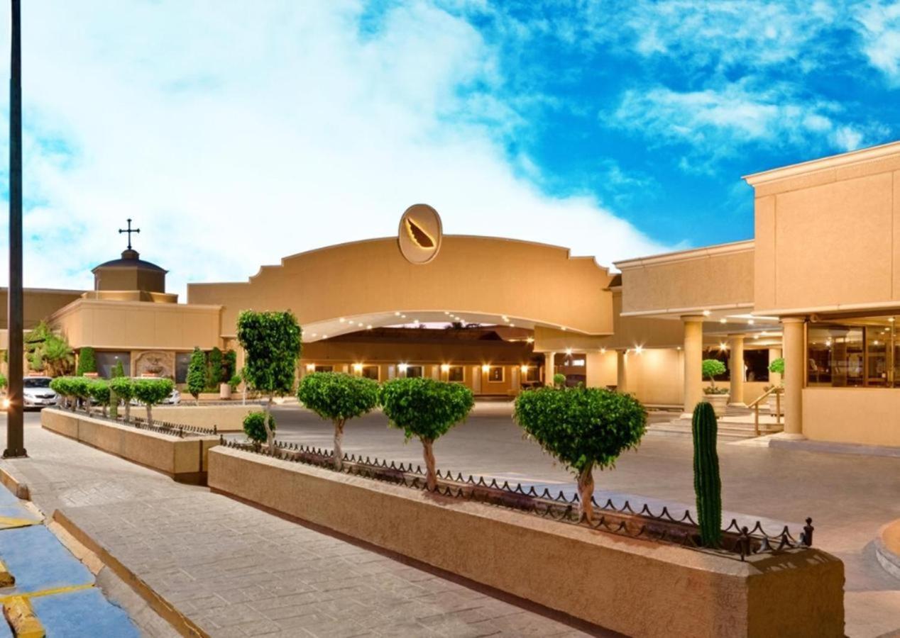 Hotel San Angel Hermosillo Extérieur photo