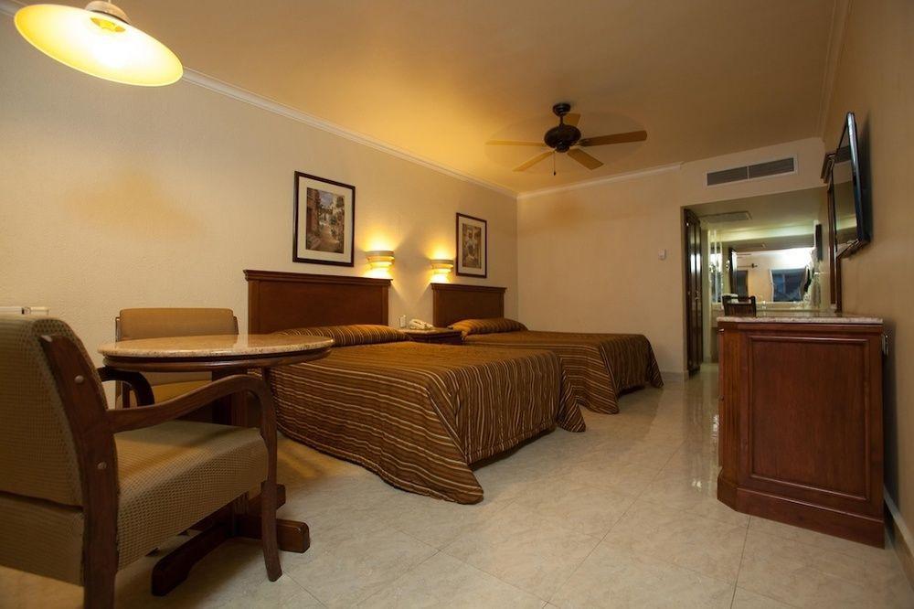 Hotel San Angel Hermosillo Extérieur photo