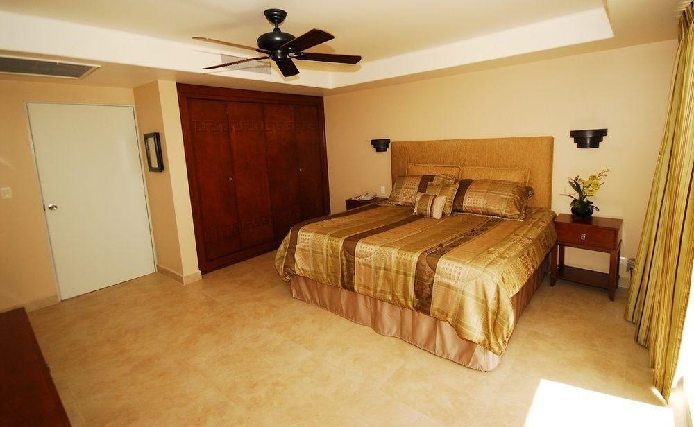 Hotel San Angel Hermosillo Extérieur photo