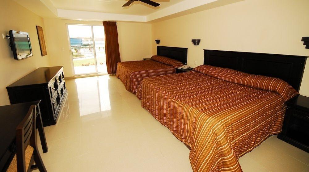 Hotel San Angel Hermosillo Extérieur photo