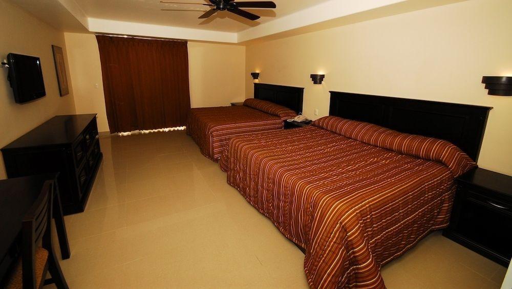 Hotel San Angel Hermosillo Extérieur photo