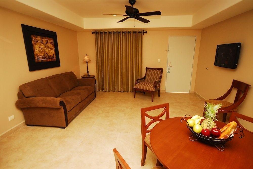Hotel San Angel Hermosillo Extérieur photo