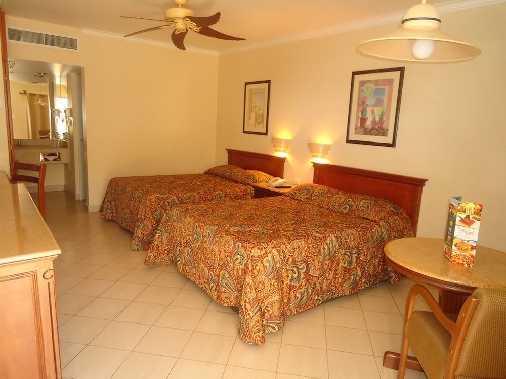 Hotel San Angel Hermosillo Extérieur photo