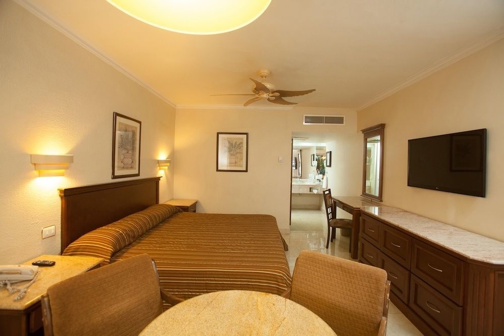 Hotel San Angel Hermosillo Extérieur photo