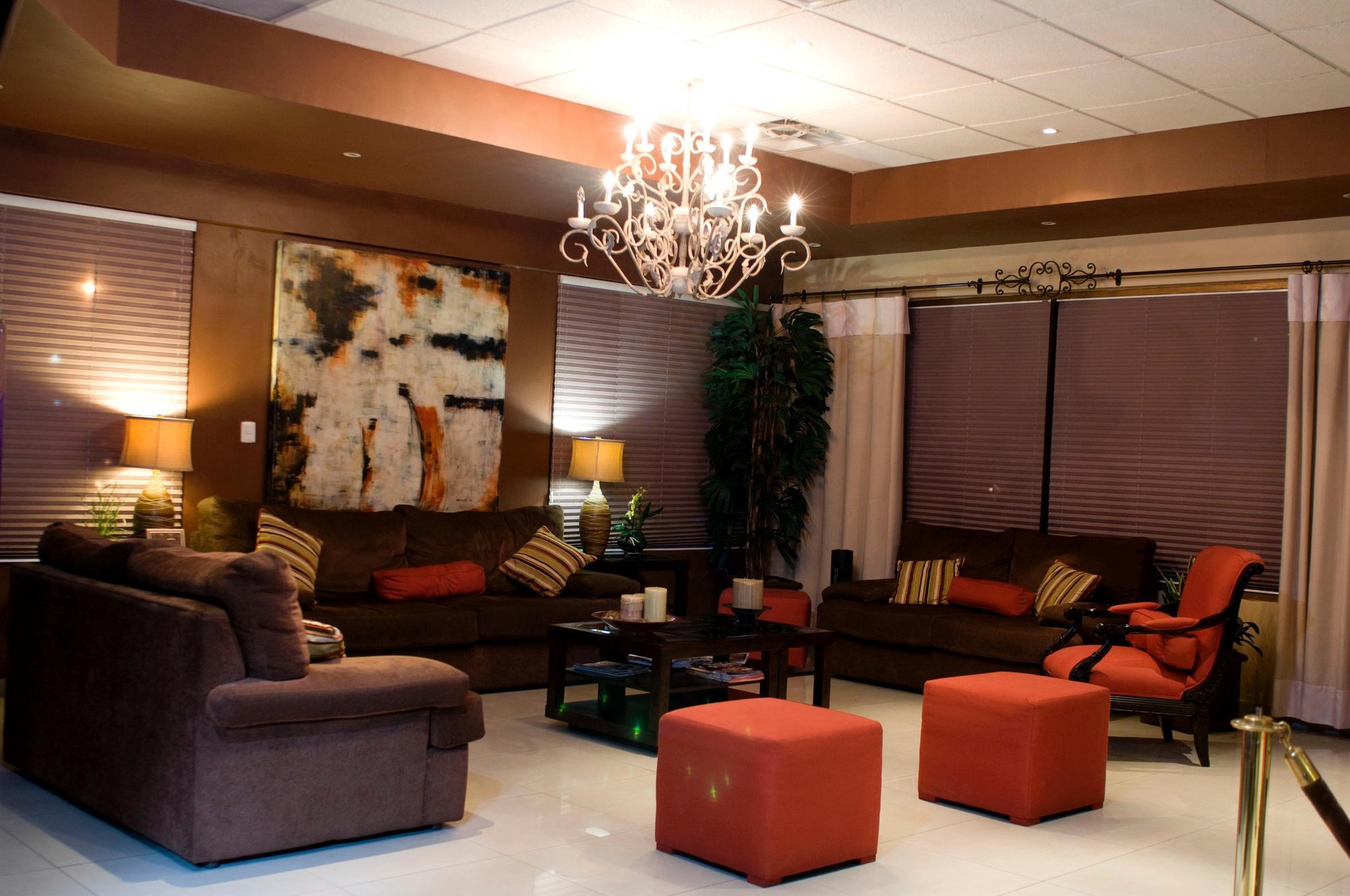 Hotel San Angel Hermosillo Extérieur photo