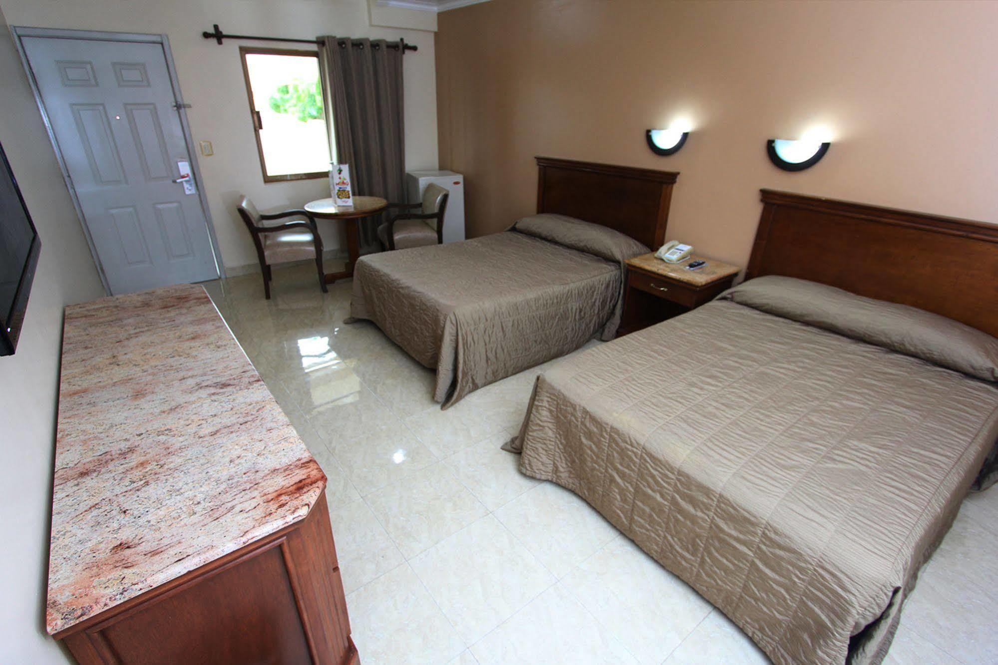 Hotel San Angel Hermosillo Extérieur photo